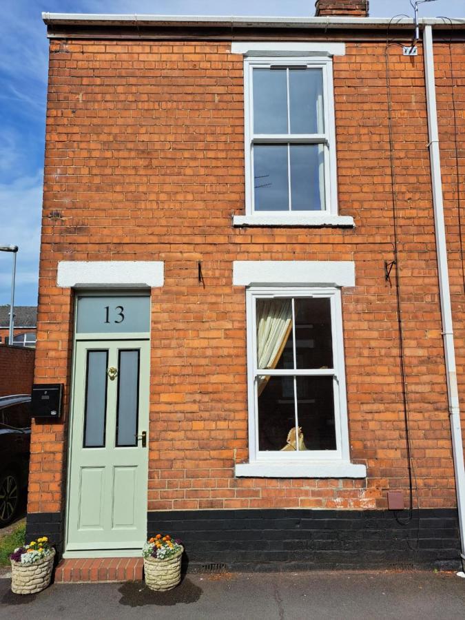 Character Beverley Town House Exterior foto